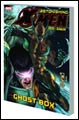 Image: Astonishing X-Men Vol. 05: Ghost Box SC  - Marvel Comics