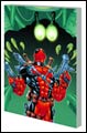 Image: Deadpool Classic Vol. 03 SC  - Marvel Comics