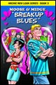 Image: Archie New Look Series Vol. 03: Moose & Midge - Breakup Blues SC  - Archie Comic Publications