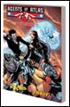 Image: Agents of Atlas: vs. X-Men & Avengers SC  - Marvel Comics