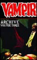 Image: Vampirella Archives Vol. 03 HC  - Dynamite