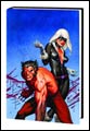 Image: Wolverine and Black Cat: Claws 2 HC  - Marvel Comics