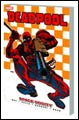 Image: Deadpool Vol. 07: Space Oddity SC  - Marvel Comics