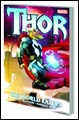 Image: Thor: World Eaters SC  - Marvel Comics