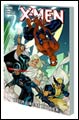 Image: X-Men: With Great Power SC  - Marvel Comics