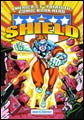 Image: Shield: America's First Patriotic Comic Book Hero SC  - Archie Comic Publications