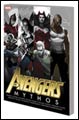 Image: Avengers: Mythos SC  - Marvel Comics