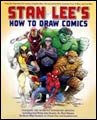 Image: Stan Lee: How to Draw Comics SC  - Crown Books