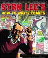 Image: Stan Lee: How to Write Comics SC  - Crown Books