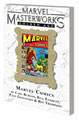 Image: Marvel Masterworks: Golden Age Marvel Comics Vol. 02 SC  - Marvel Comics