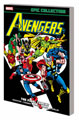 Image: Avengers Epic Collection: The Final Threat SC  - Marvel Comics