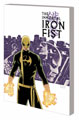 Image: Immortal Iron Fist: The Complete Collection Vol. 01 SC  - Marvel Comics