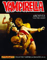 Image: Vampirella Archives Vol. 08 HC  - Dynamite