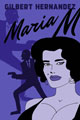 Image: Maria M HC  - Fantagraphics Books