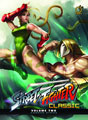 Image: Street Fighter Classic Vol. 02: Cannon Strike HC  - Udon Entertainment Corp
