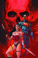Image: Superman / Wonder Woman #13 - DC Comics