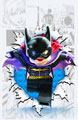 Image: Batgirl #36 (variant cover - Lego) - DC Comics