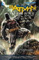 Image: Batman Eternal Vol. 01 SC  (N52) - DC Comics