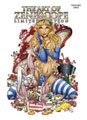 Image: Grimm Fairy Tales Art Book Vol. 02 HC  - Zenescope Entertainment Inc