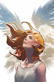 Image: Max Ride: Ultimate Flight #1 - Marvel Comics