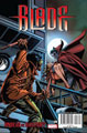 Image: Blade: Undead by Daylight #1 - Marvel Comics