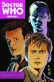 Image: Doctor Who: Prisoners of Time SC  - Titan Comics