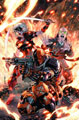 Image: Deathstroke Vol. 04: Family Business SC  - DC Comics