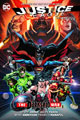 Image: Justice League Vol. 08: Darkseid War Part 2 SC  - DC Comics