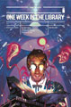 Image: One Week in the Library SC  - Image Comics