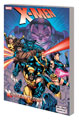 Image: X-Men: X-Cutioner's Song SC  (new printing) - Marvel Comics