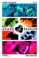 Image: Grand Passion #1 (cover A - Cassaday)  [2016] - Dynamite