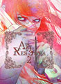 Image: Art of Red Sonja Vol. 02 HC  - Dynamite