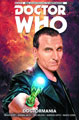 Image: Doctor Who: The Ninth Doctor Vol. 02: Doctormania HC  - Titan Comics