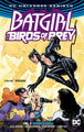 Image: Batgirl and the Birds of Prey Vol. 02: Source Code  (Rebirth) SC - DC Comics