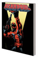Image: Deadpool Classic Vol. 20: Ultimate Deadpool SC  - Marvel Comics