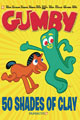 Image: Gumby Vol. 01: 50 Shades of Clay SC  - Papercutz