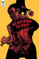 Image: Sukeban Turbo #1 - IDW Publishing