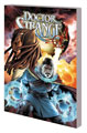 Image: Doctor Strange by Mark Waid Vol. 01: Across the Universe SC  - Marvel Comics