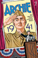 Image: Archie 1941 #3 (cover A - Krause) - Archie Comic Publications