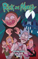 Image: Rick and Morty Vol. 08 SC  - Oni Press Inc.