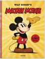 Image: Walt Disney's Mickey Mouse: The Ultimate History HC  - Taschen America L.L.C.
