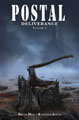 Image: Postal: Deliverance Vol. 01 SC  - Image Comics