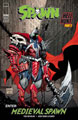 Image: Spawn #303 (cover B - McFarlane)  [2019] - Image Comics