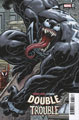 Image: Spider-Man & Venom: Double Trouble #1 (variant connecting cover - Adams) - Marvel Comics