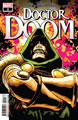 Image: Doctor Doom #2 - Marvel Comics
