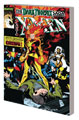 Image: X-Men Classic: The Complete Collection Vol. 02 SC  - Marvel Comics