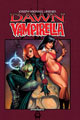 Image: Dawn / Vampirella Vol. 01 SC  - Dynamite