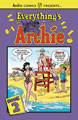 Image: Everything's Archie Vol. 02 SC  - Archie Comic Publications