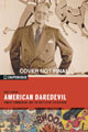 Image: American Daredevil: Comics, Communism, and the Battles of Lev Gleason SC  - Chapterhouse Publishing, Inc