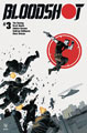 Image: Bloodshot [2019] #3 (cover A - Shalvey) - Valiant Entertainment LLC